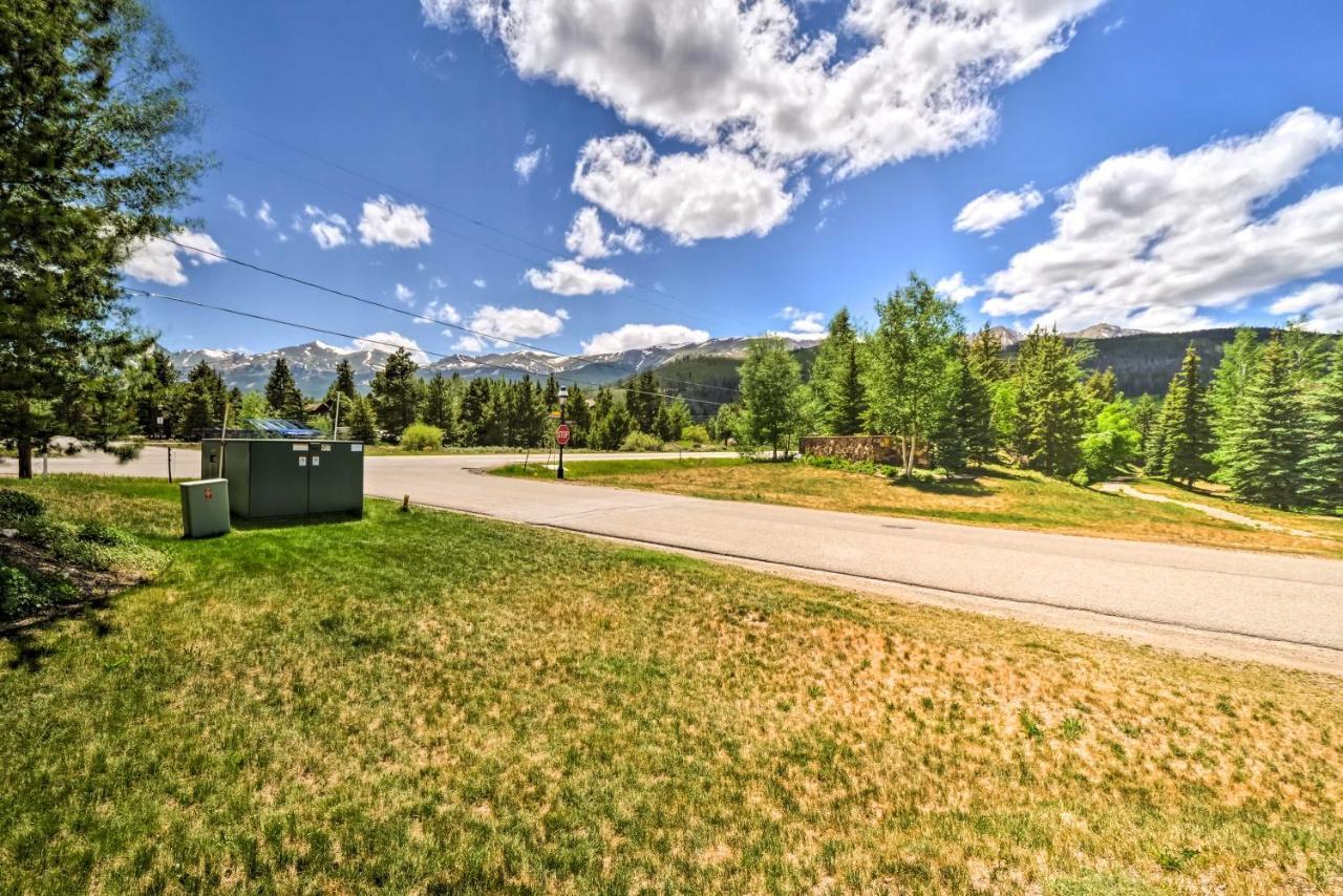 Apartment Getaway With Patio And Amenities! *
