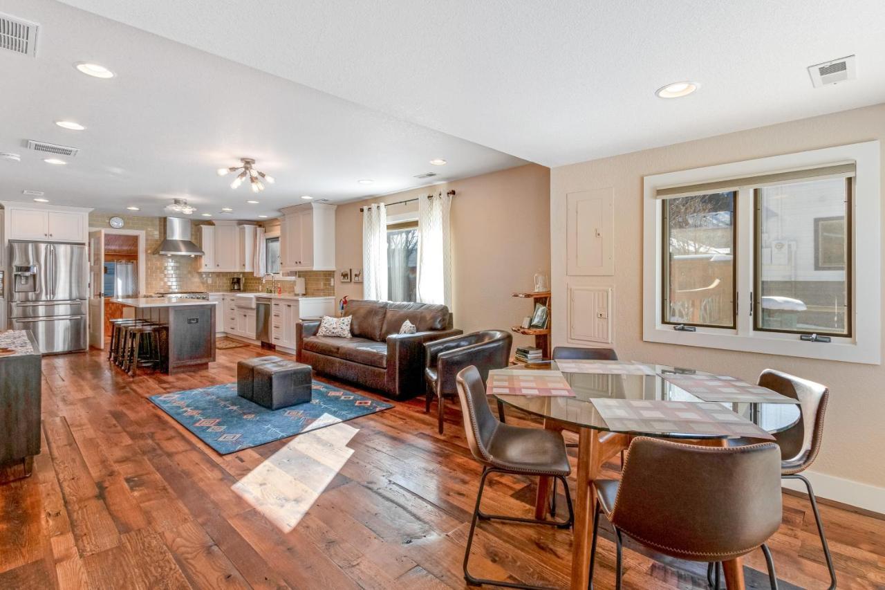 Center Sanctuary Holiday home
