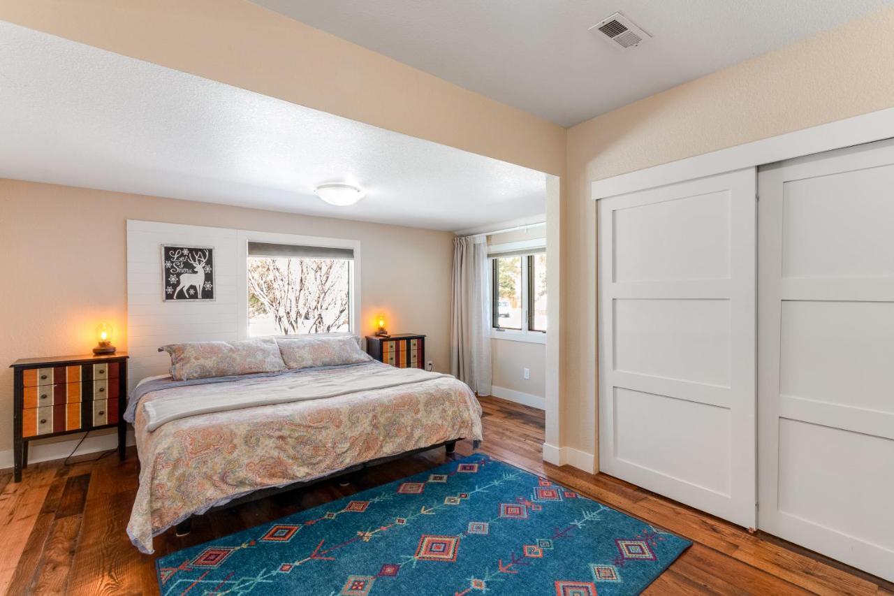 Holiday home Center Sanctuary *