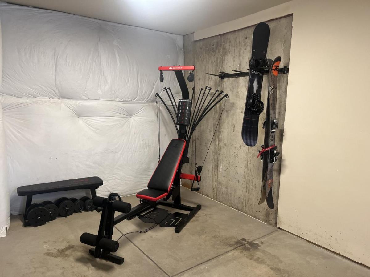 Casa de férias New Luxury #262 With Rooftop Hot Tub & Great Views - 500 Dollars Of Free Activities & Equipment Daily Winter Park