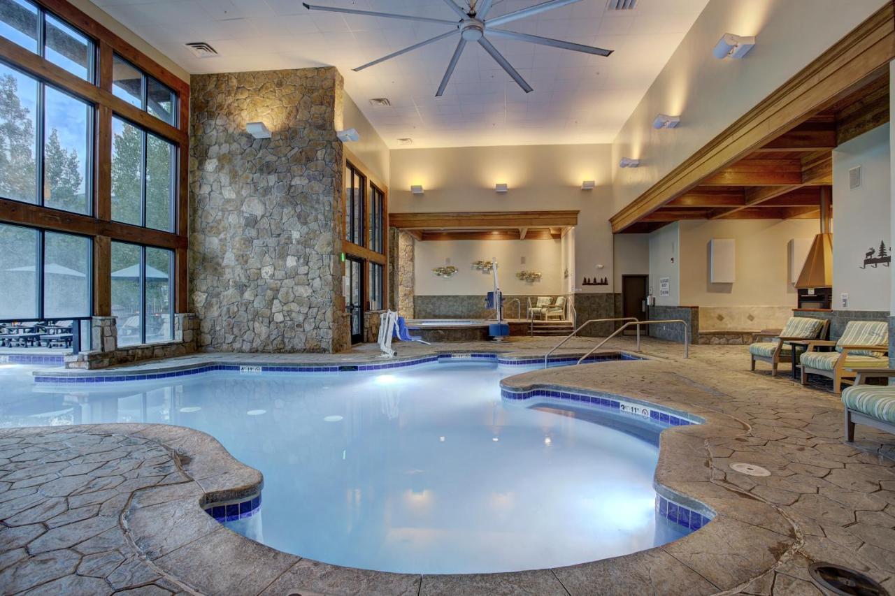 Grand Timber Breckenridge