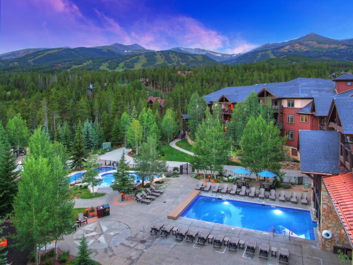 Resort Grand Timber