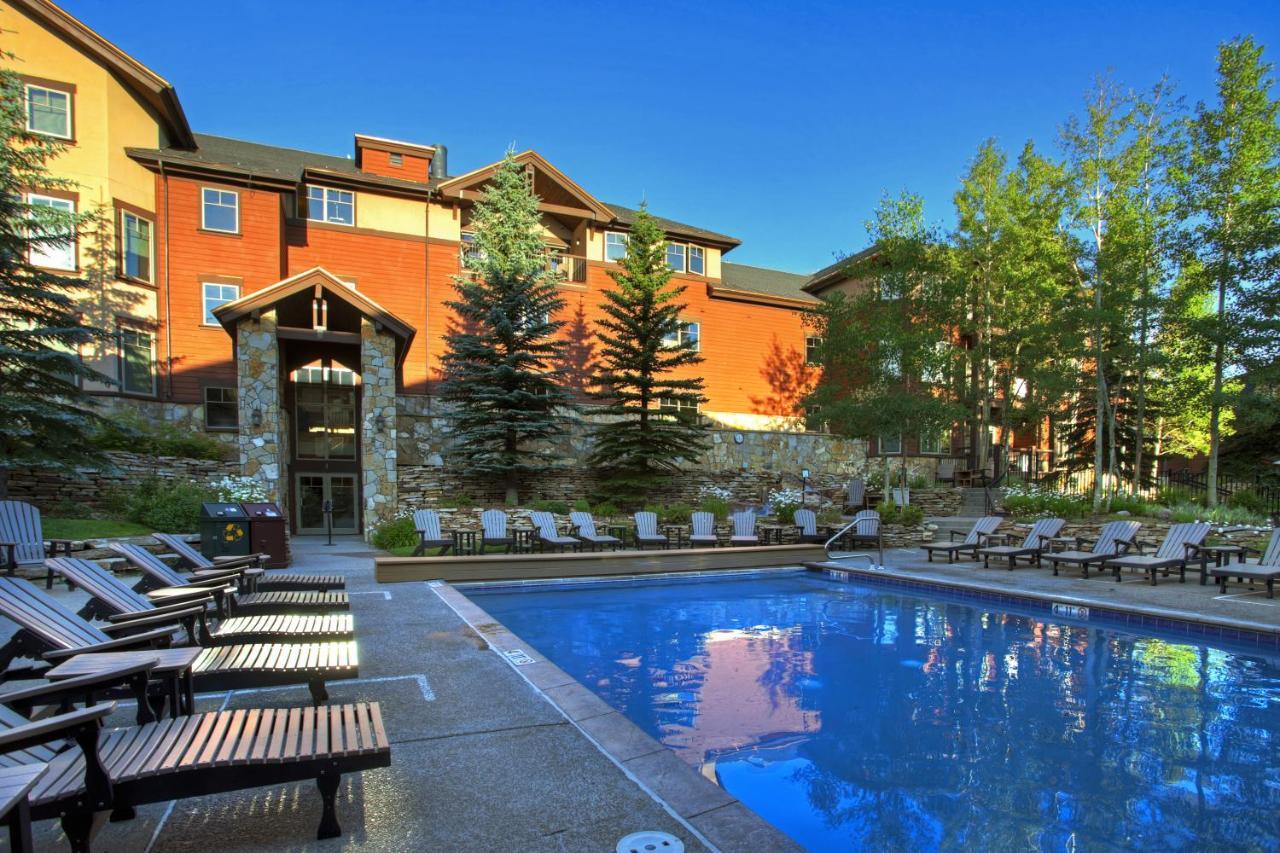Grand Timber Resort