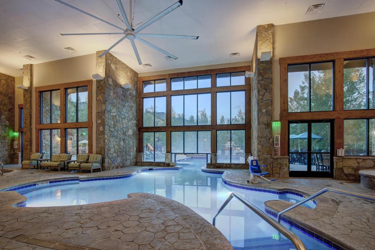Resort Grand Timber