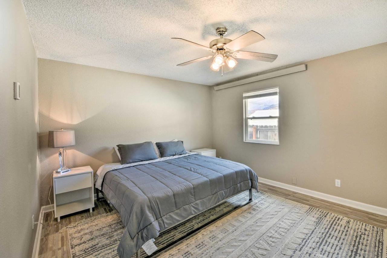 Pet-friendly Near Downtown Buena Vista! Buena Vista