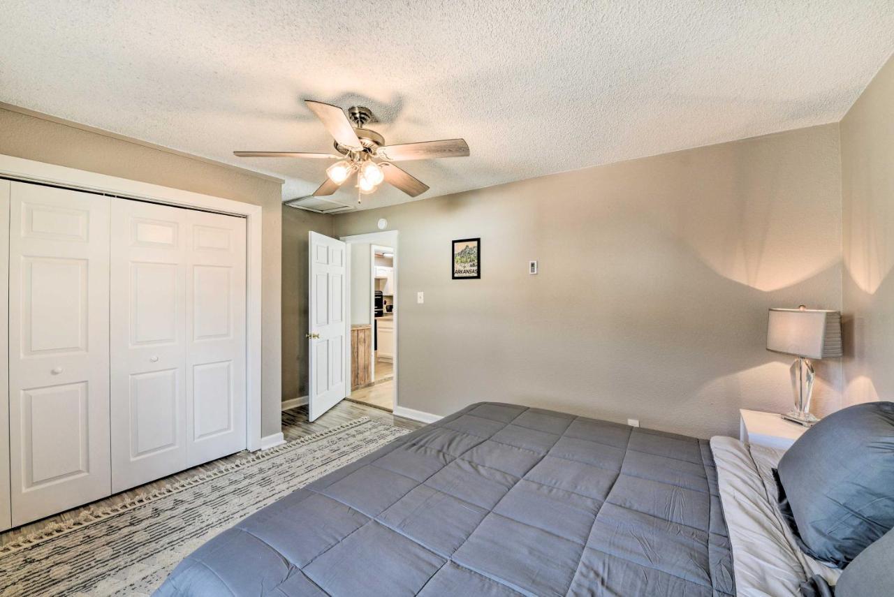 Pet-friendly Near Downtown Buena Vista!
