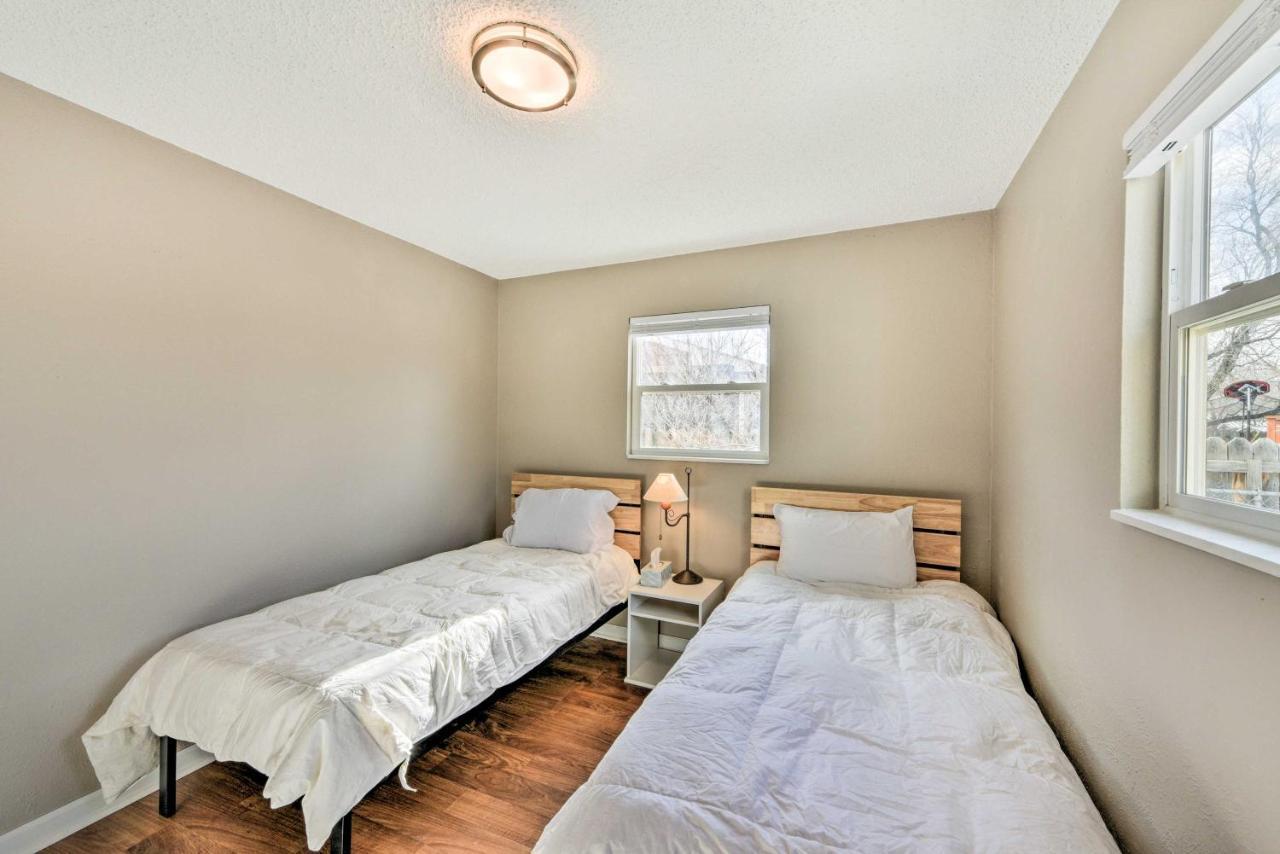 Pet-friendly Near Downtown Buena Vista! *