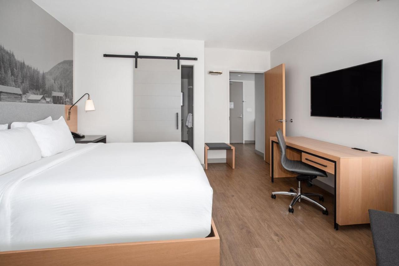 Hotel Indigo Denver Downtown - Union Station By Ihg Denver