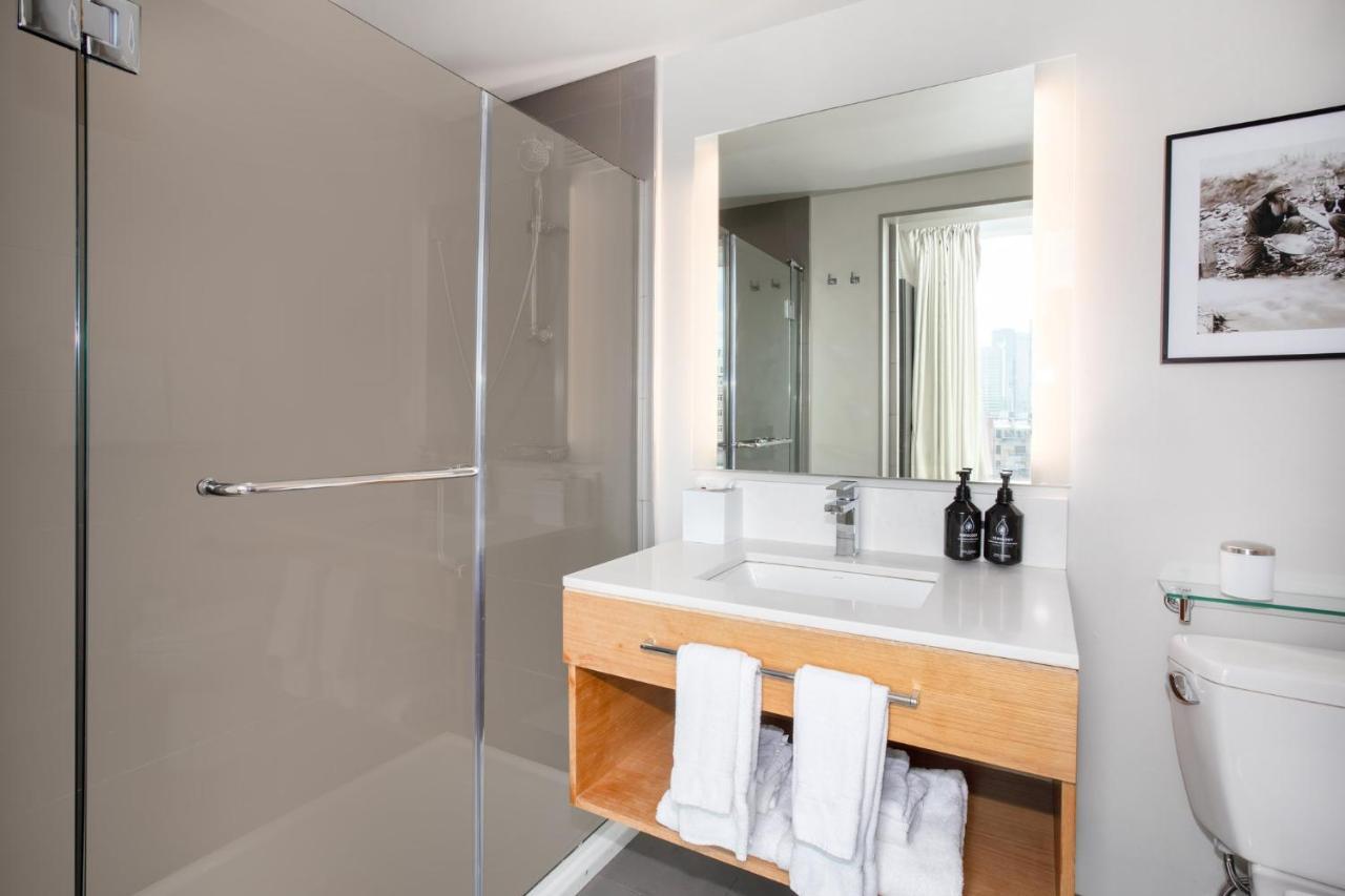 Hotel Indigo Denver Downtown - Union Station By Ihg 3*