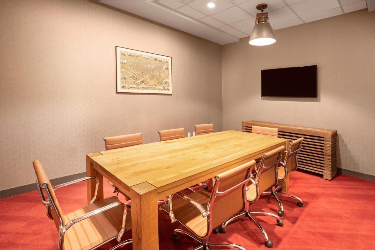 Hotel Indigo Denver Downtown - Union Station By Ihg Hotel Denver