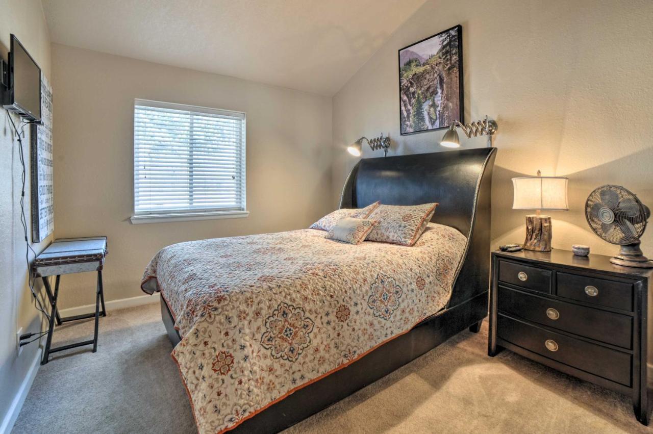 Getaway With Patio And Views! * Pagosa Springs