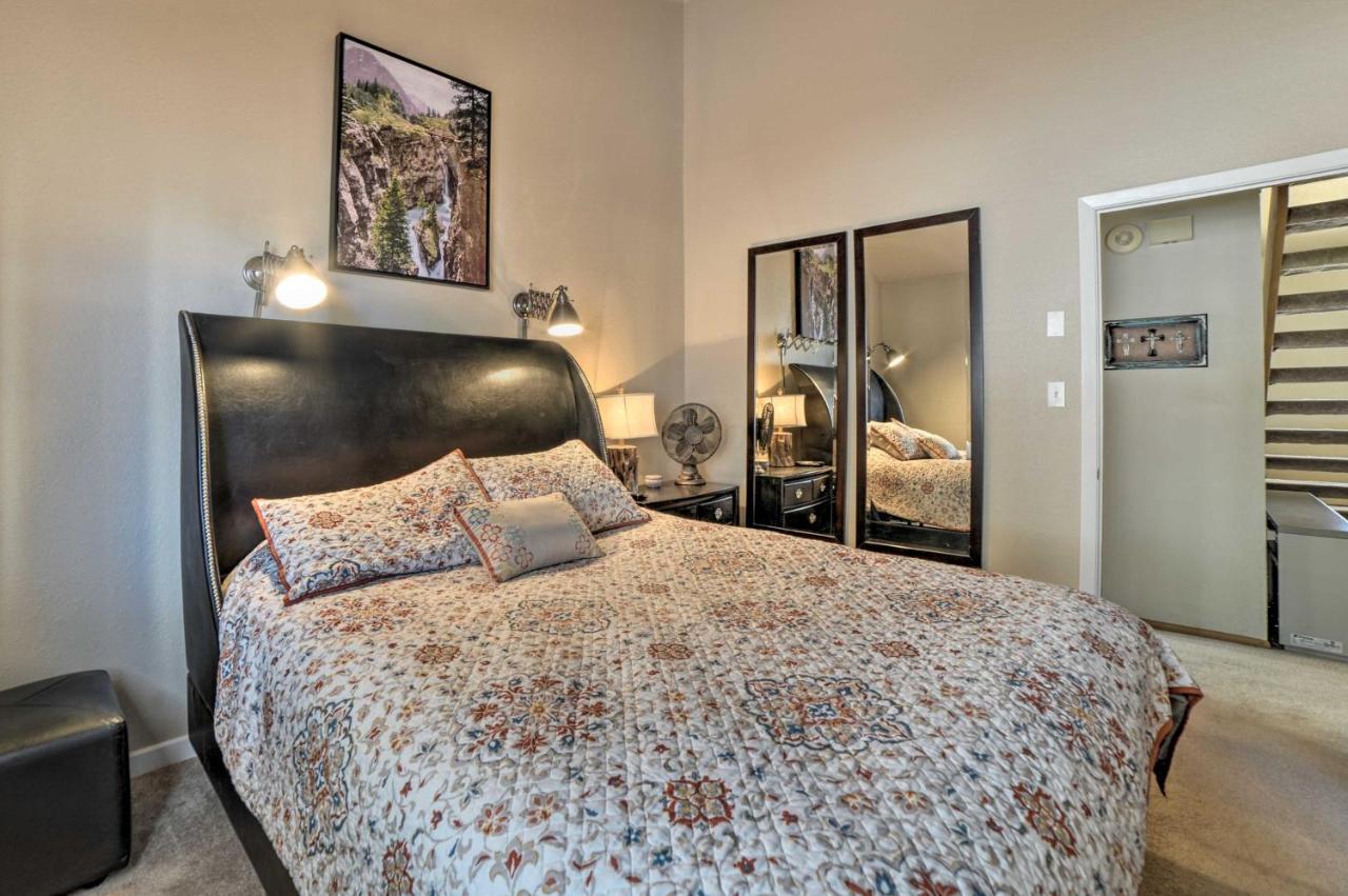 Apartamento Getaway With Patio And Views! *