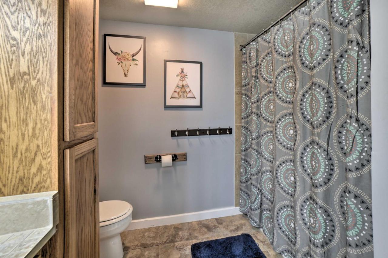 Getaway With Patio And Views! * Pagosa Springs