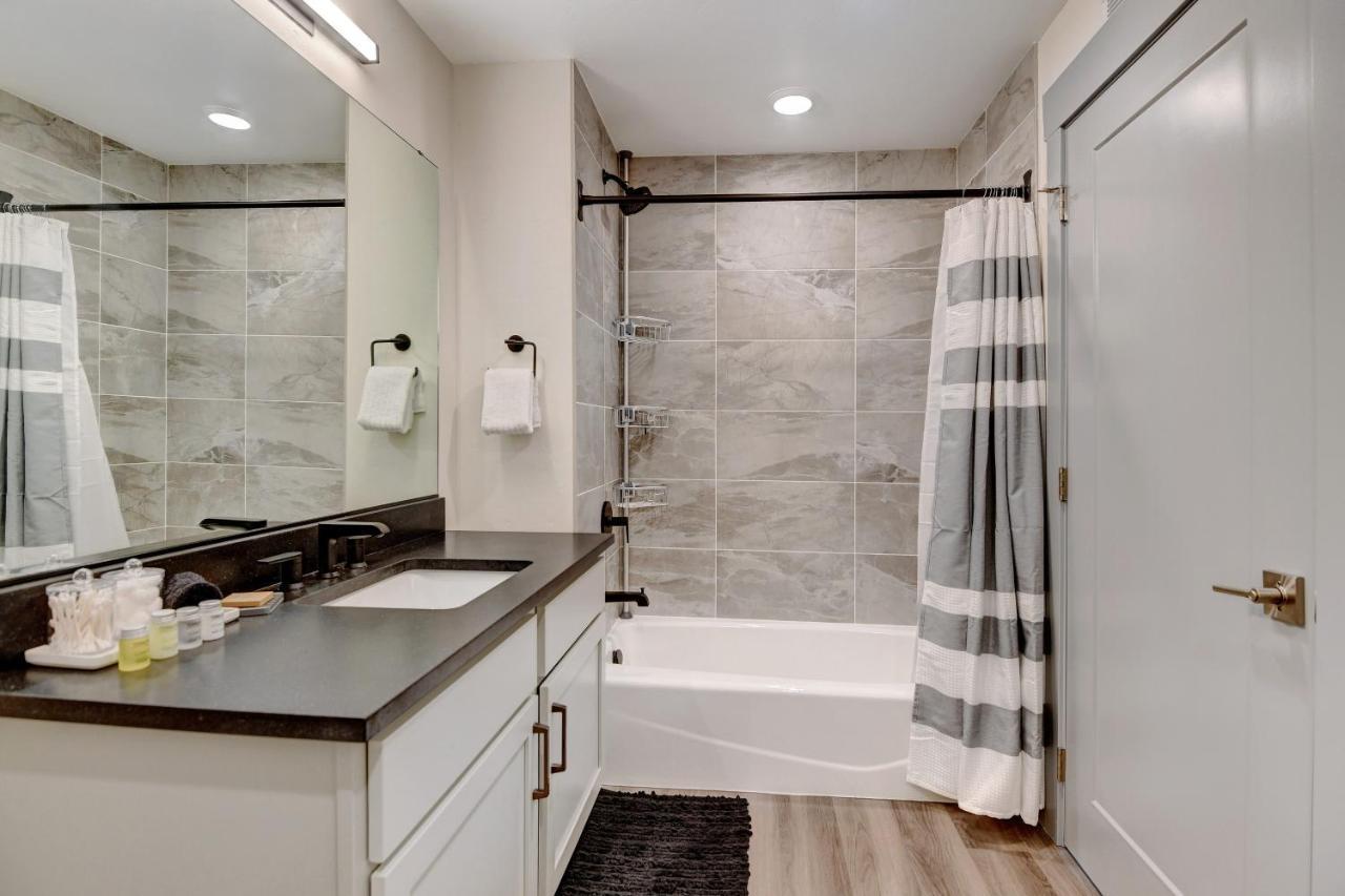 Holiday home Luxury 2208: Hot Tub, Ac & Views With Activity Perks *