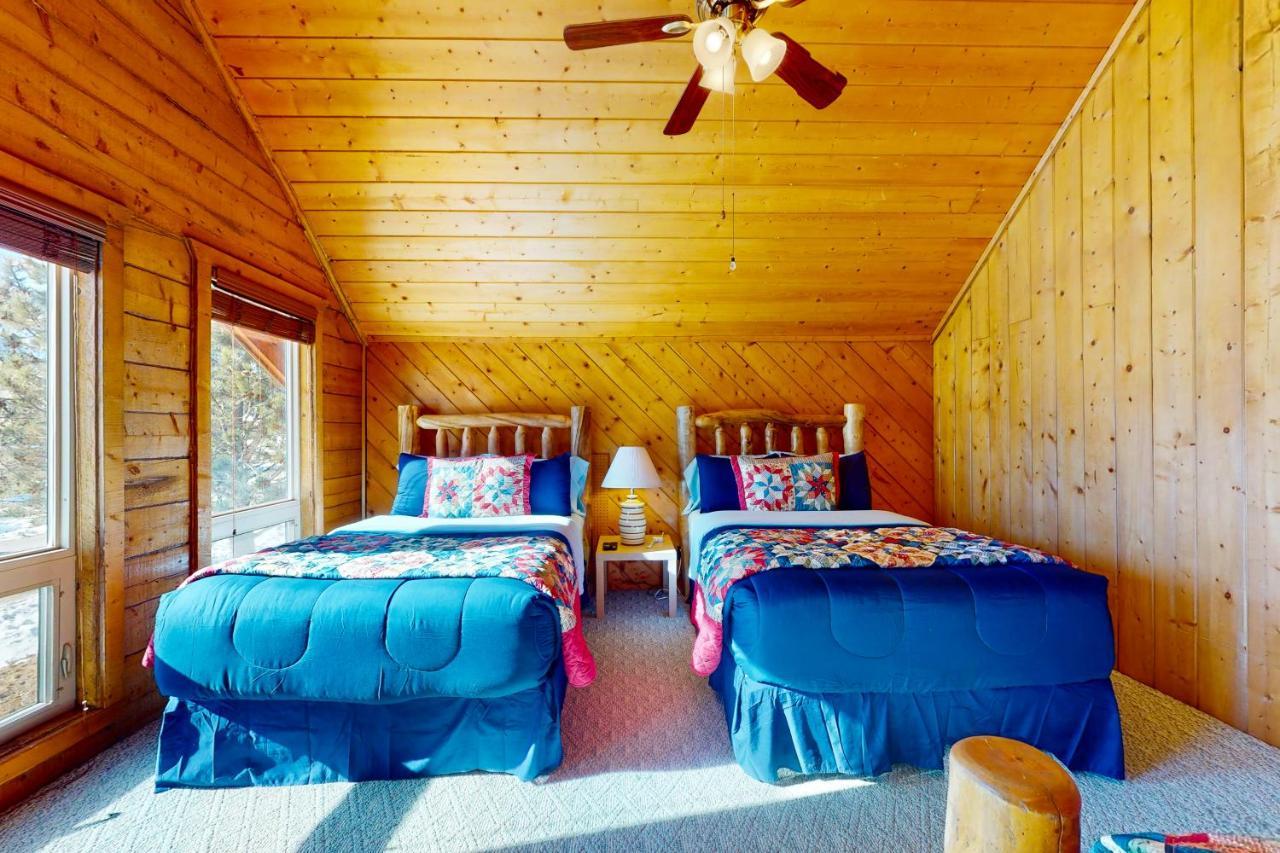 Rio Vista Haven Holiday home South Fork
