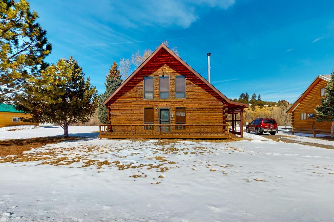 Rio Vista Haven Holiday home *