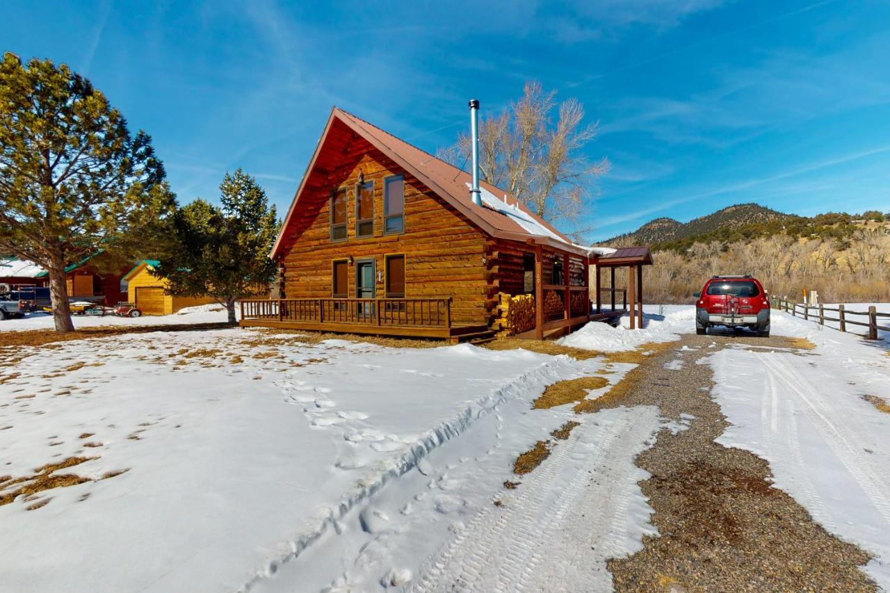 Rio Vista Haven Holiday home South Fork