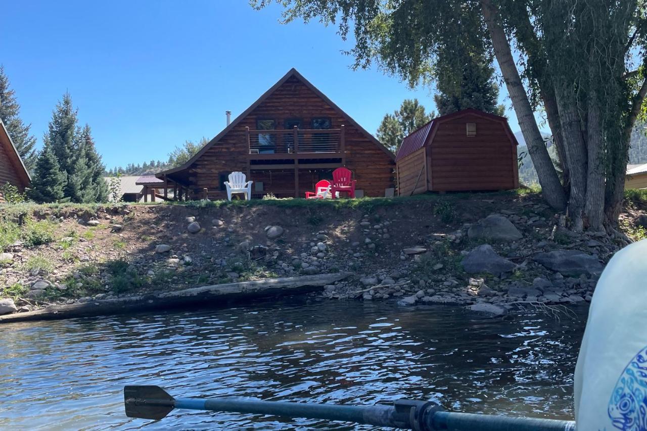 Rio Vista Haven * South Fork