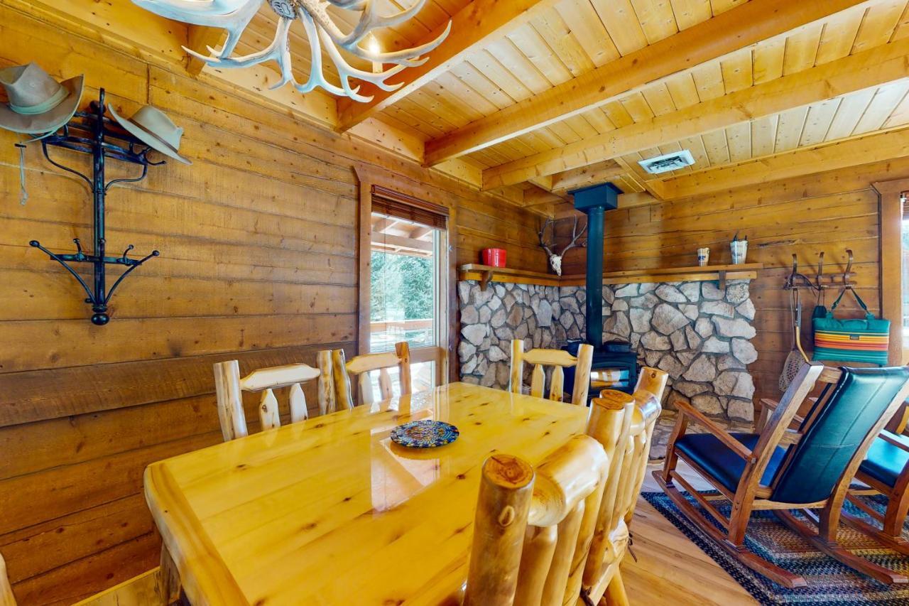 Holiday home Rio Vista Haven