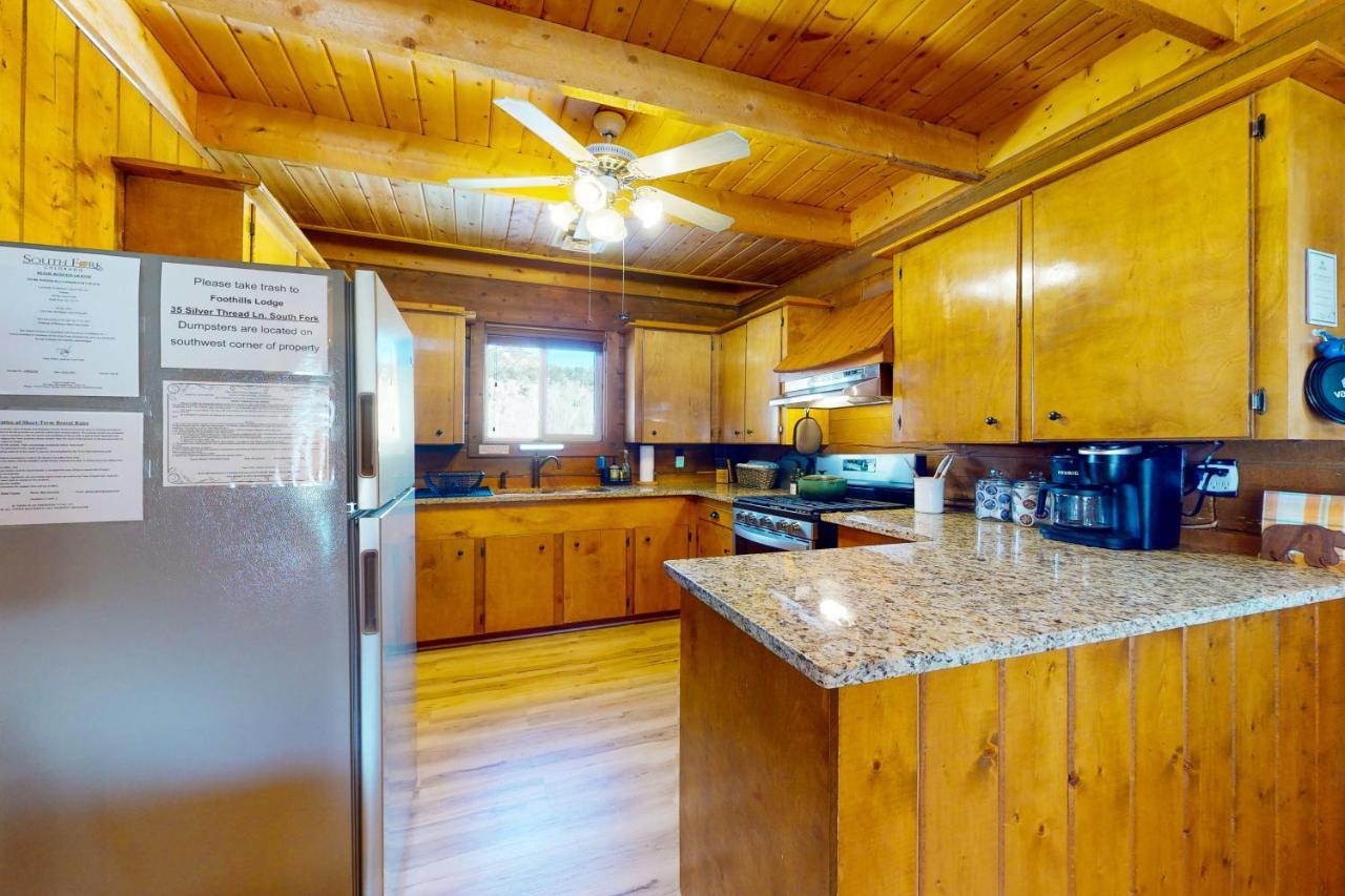Rio Vista Haven Holiday home