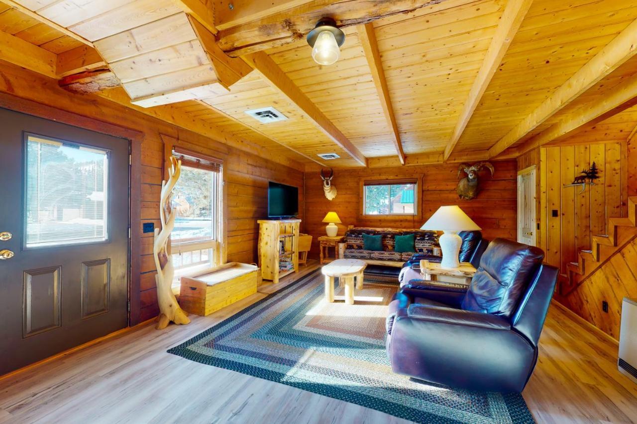 Rio Vista Haven Holiday home *