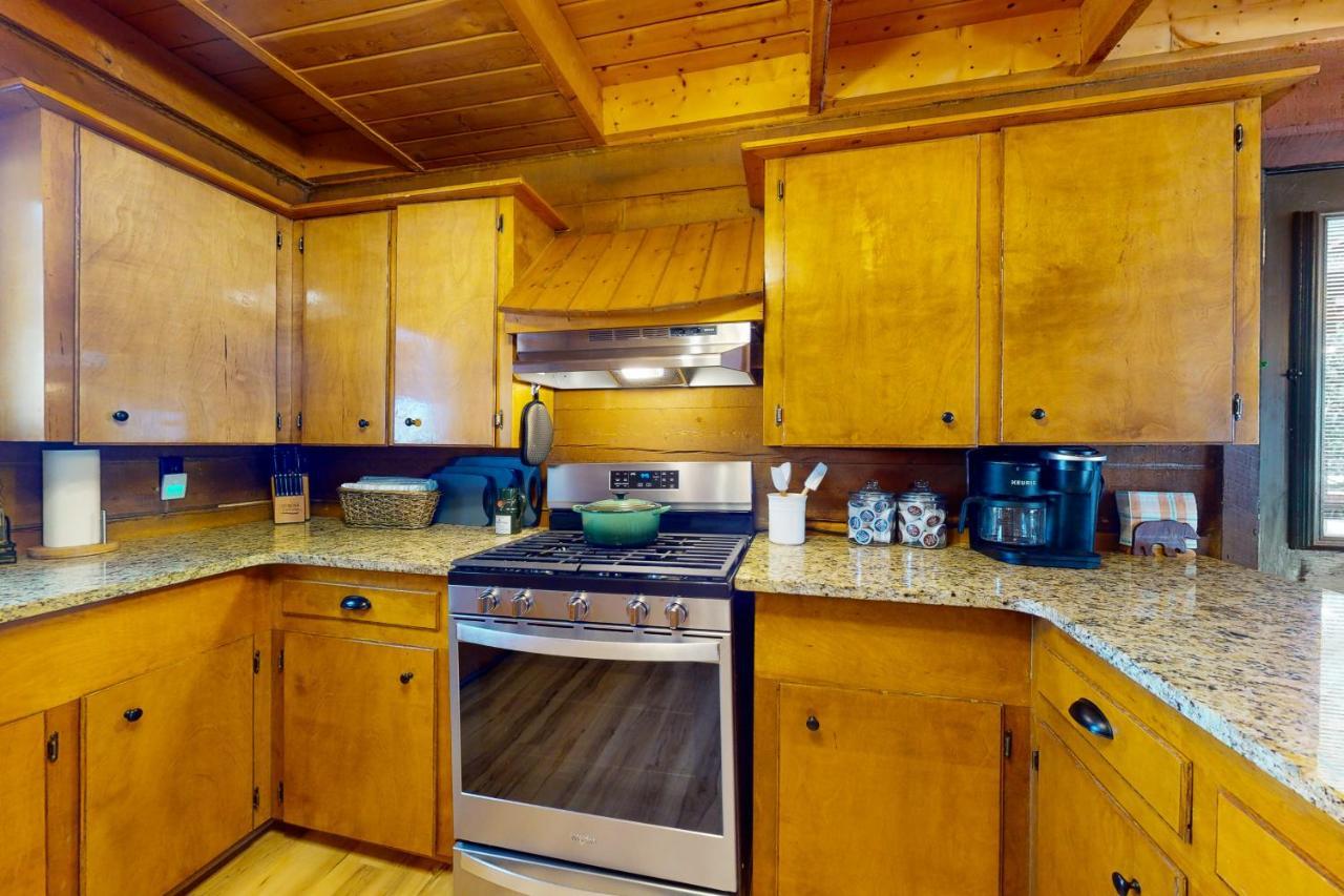 Rio Vista Haven Holiday home