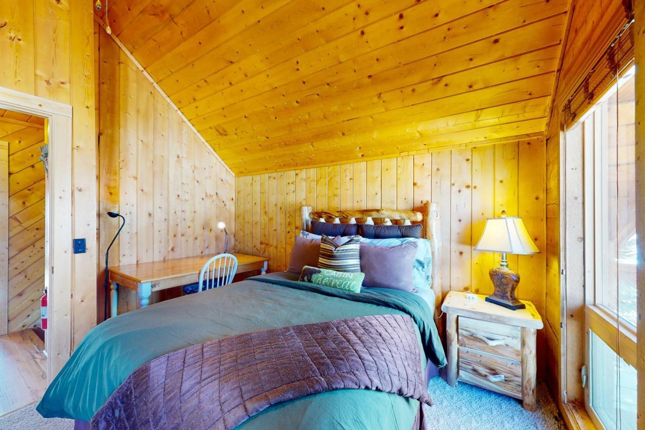 Rio Vista Haven Holiday home *