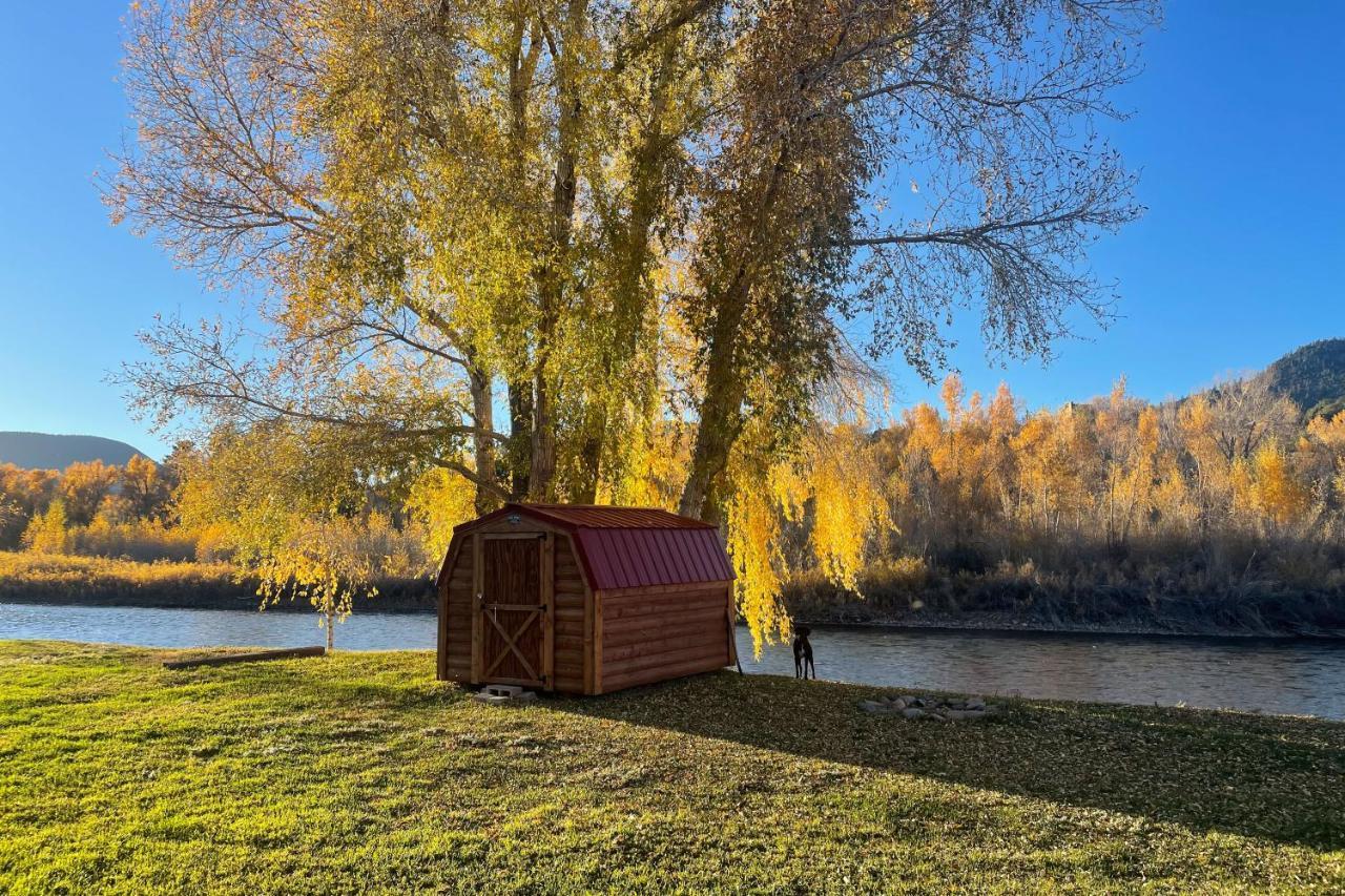 Rio Vista Haven Holiday home South Fork