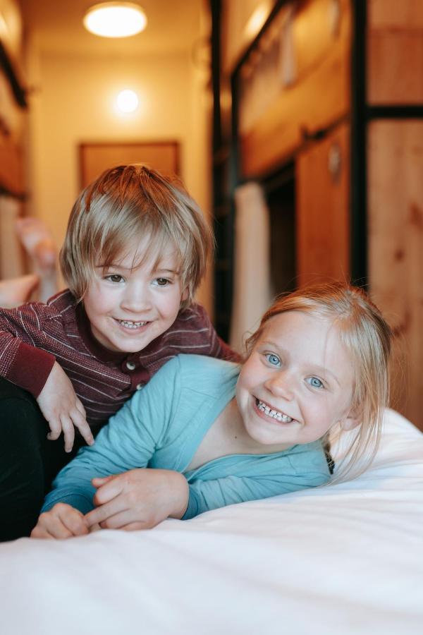 Hotel Kinship Landing *