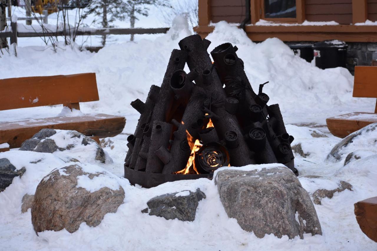 Hotel The Viking - Downtown Colorado Winter Park