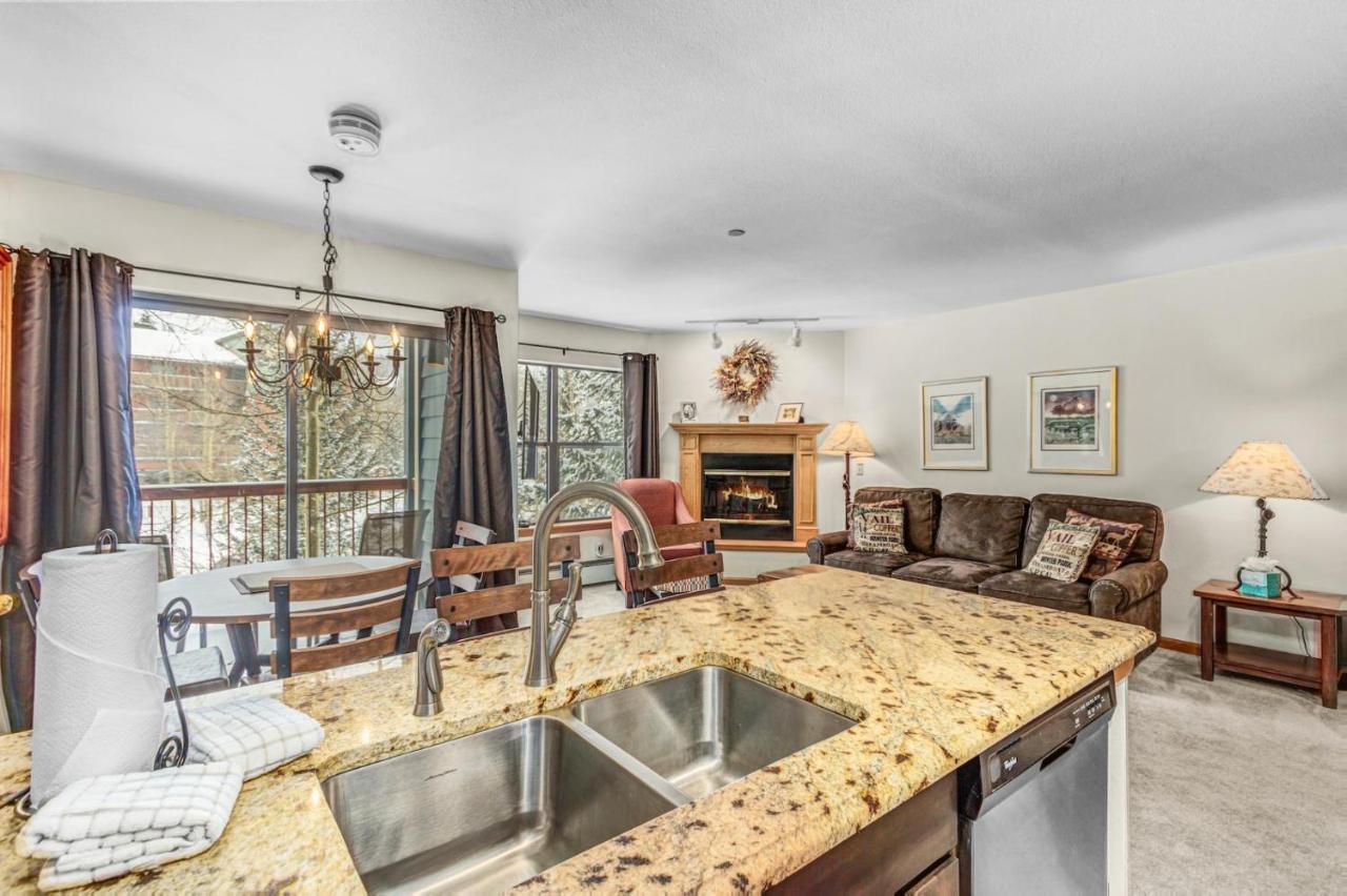 Holiday home River Mountain W217 Breckenridge