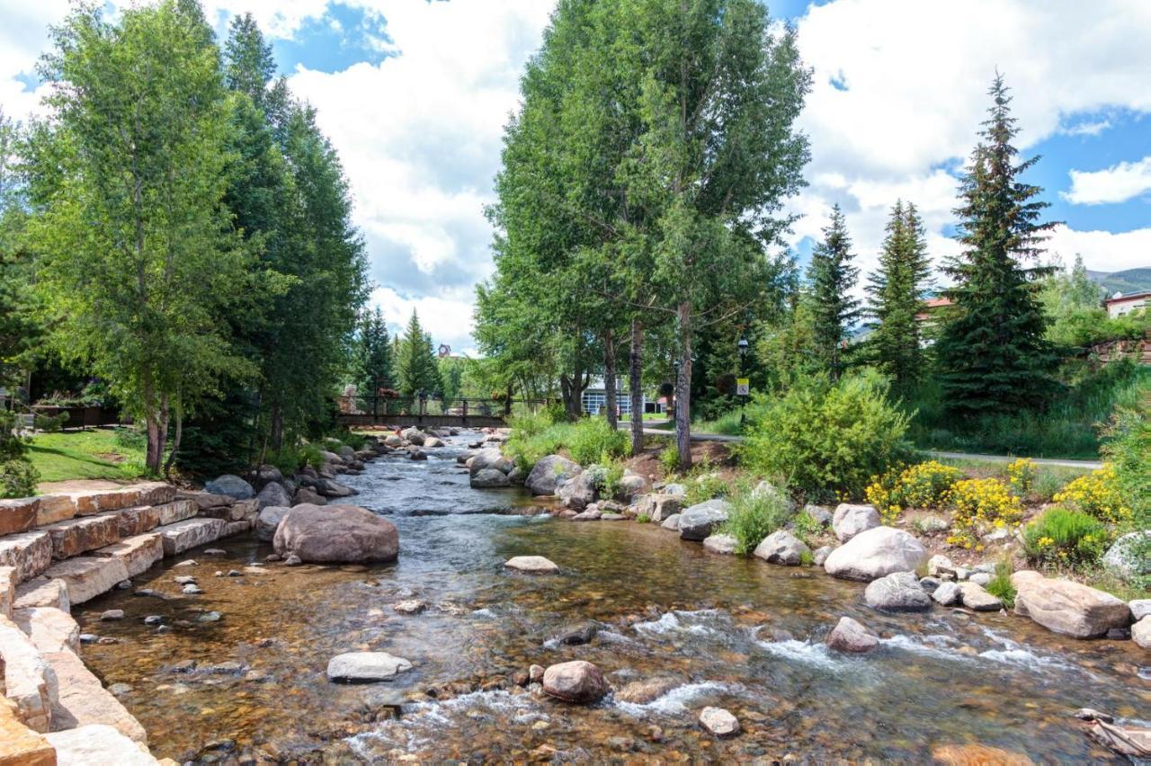 Holiday home River Mountain W217 *