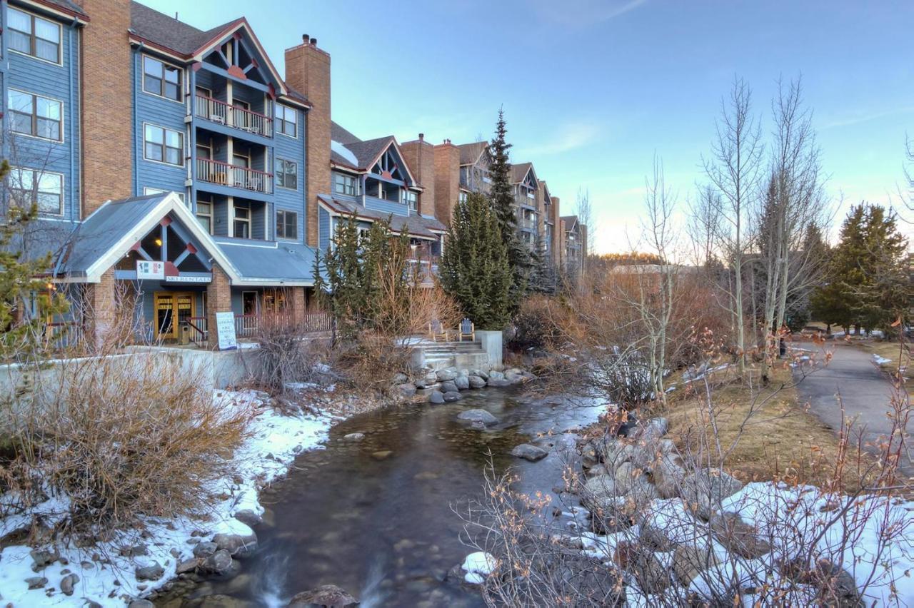 River Mountain W217 * Breckenridge