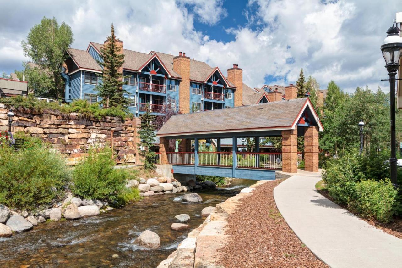 Holiday home River Mountain W217 *