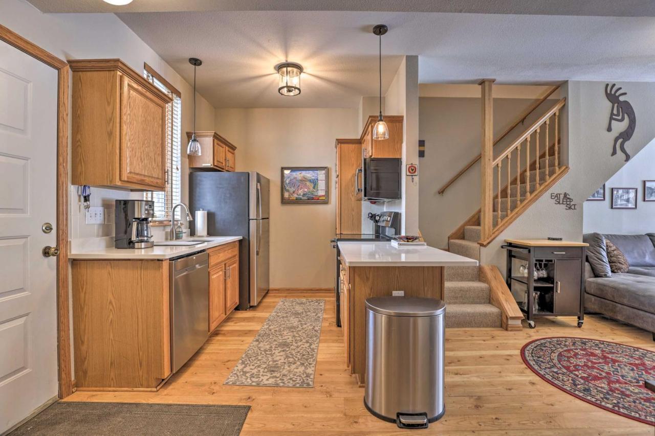 Apartment Pet-friendly With Shuttle