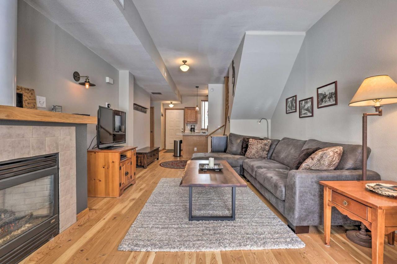 Apartment Pet-friendly With Shuttle