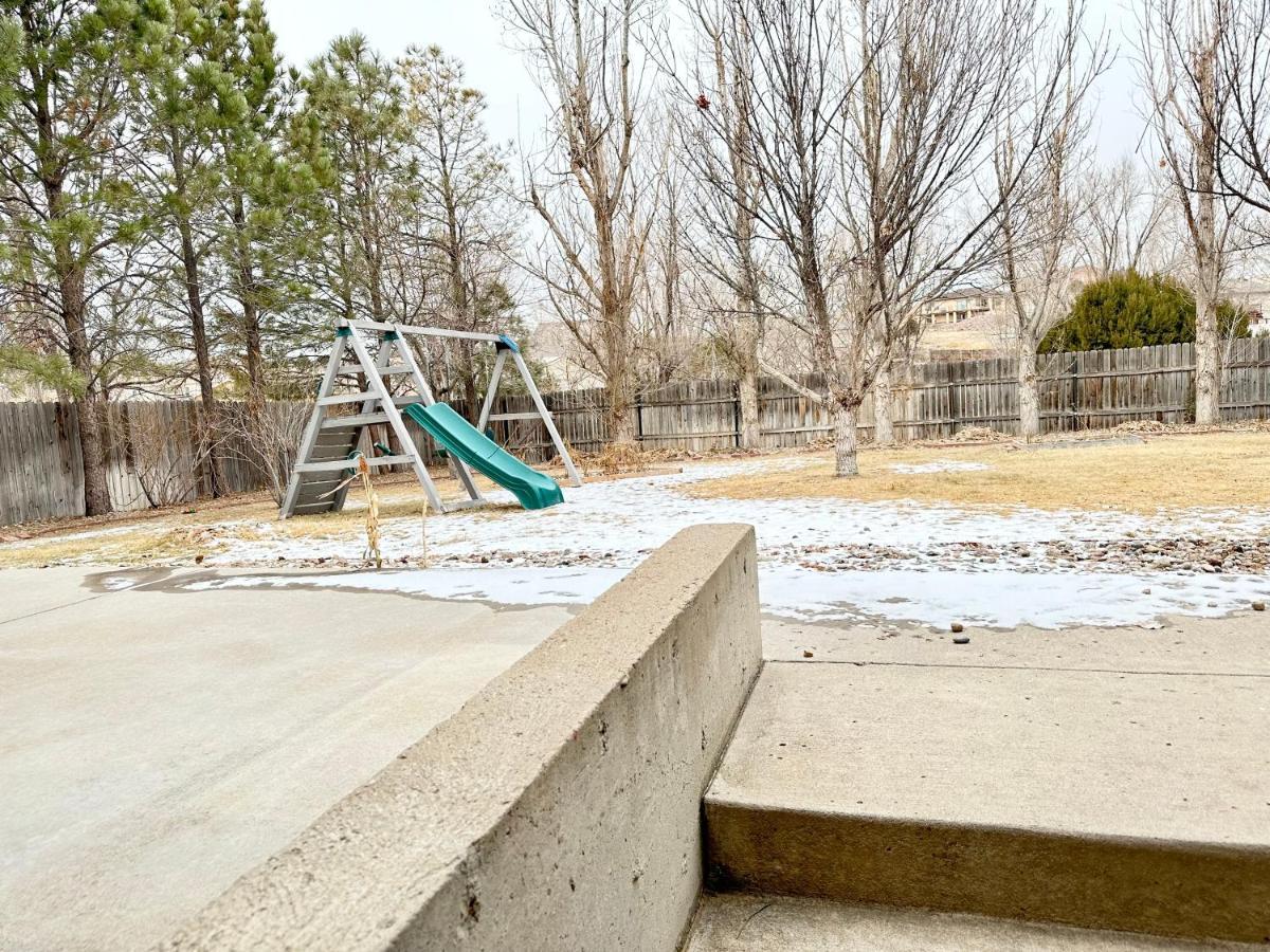 Stylish & Comfy Getaway In Pueblo West