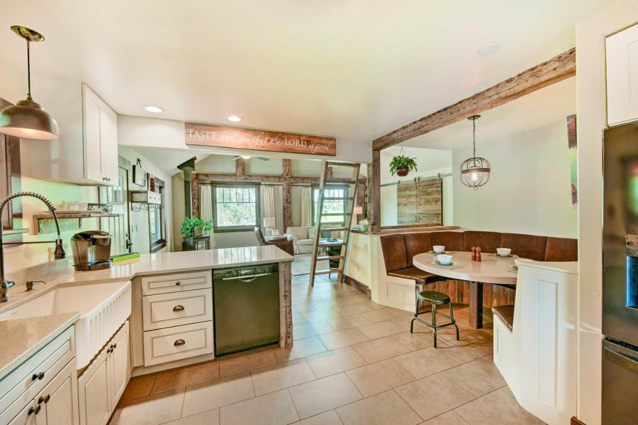 Holiday home Retreat About 3 Mi To Western Co University! Gunnison