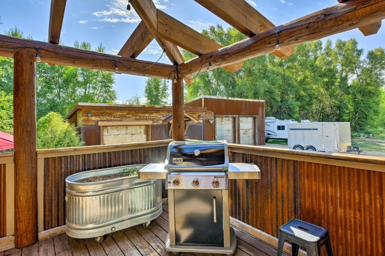 Retreat About 3 Mi To Western Co University! Holiday home *