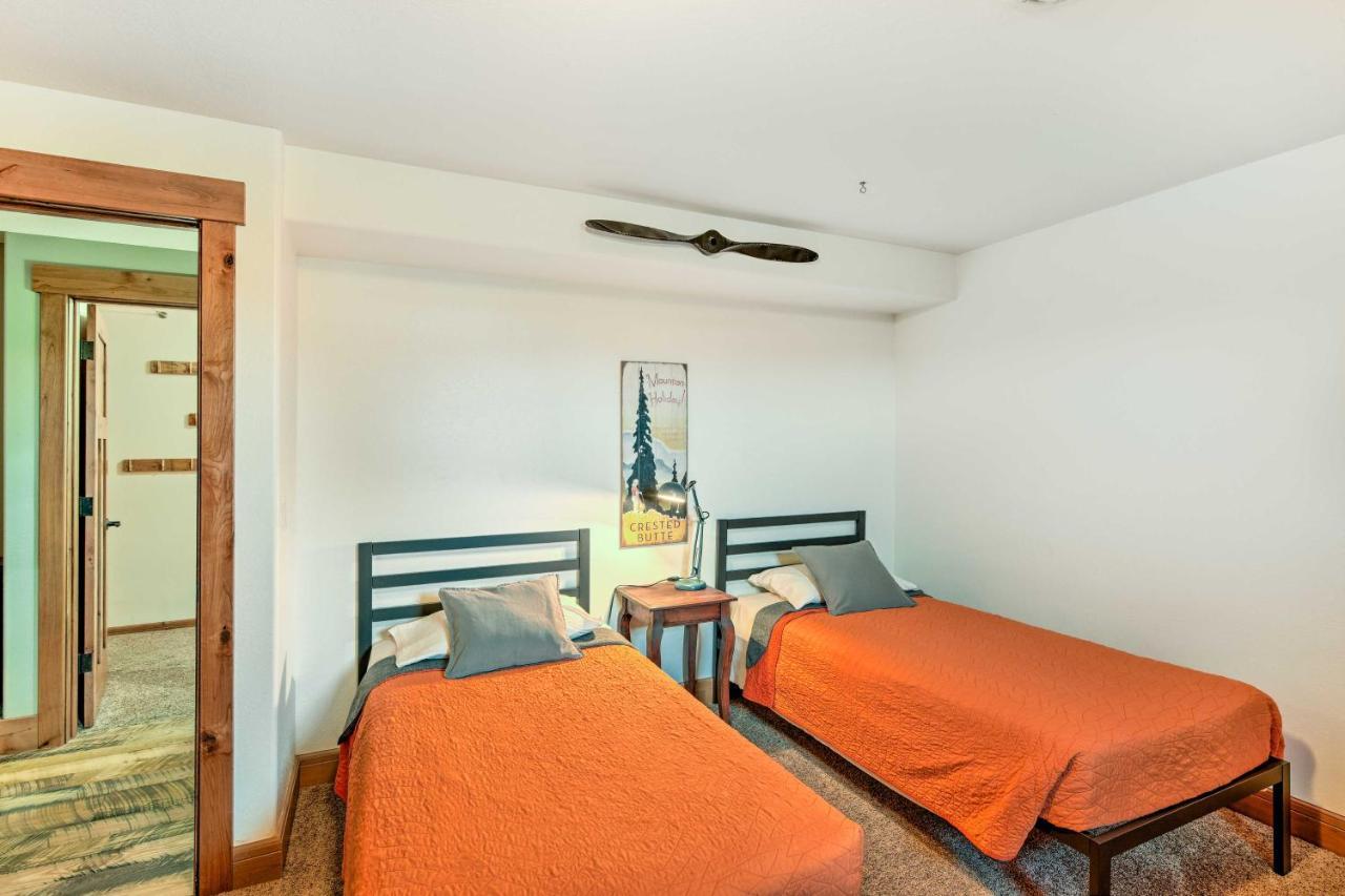Holiday home Retreat About 3 Mi To Western Co University! *