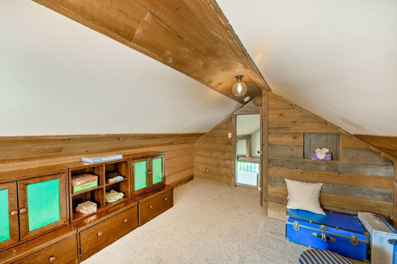 Holiday home Retreat About 3 Mi To Western Co University!
