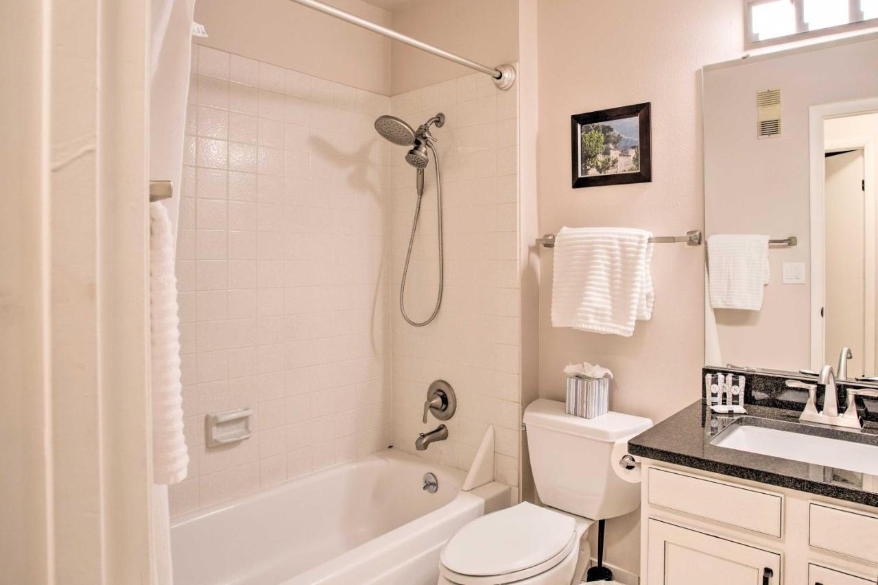 Modern Townhome About 4 Miles To Beaver Creek Resort!