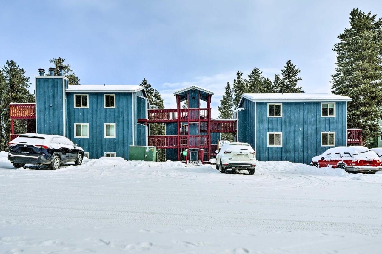 Mountain Escape With Locker And Free Shuttle! *
