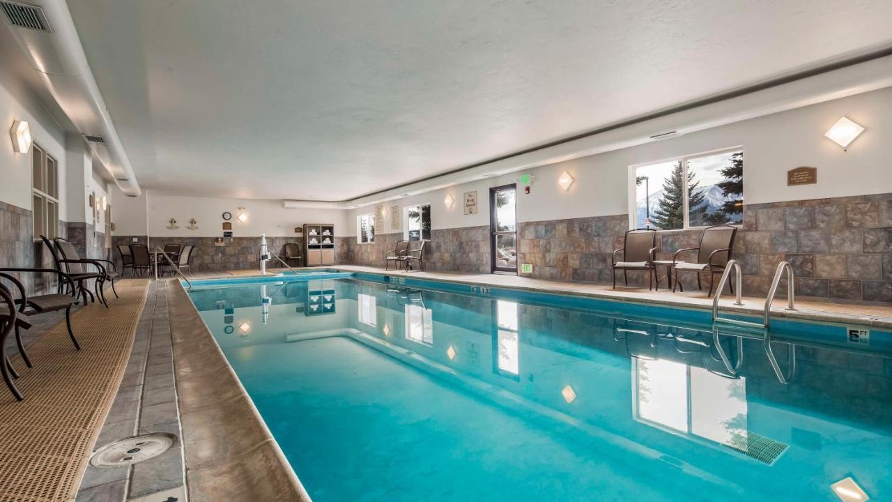 Hotel Western Vista