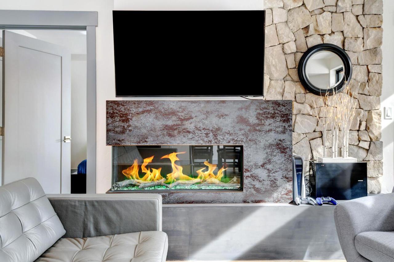 Luxury 2203: Hot Tub & Views With Activity Perks Holiday home Winter Park