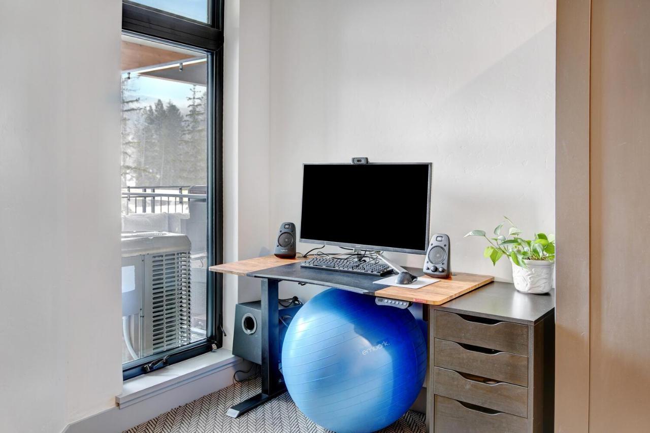 Holiday home Luxury 2203: Hot Tub & Views With Activity Perks