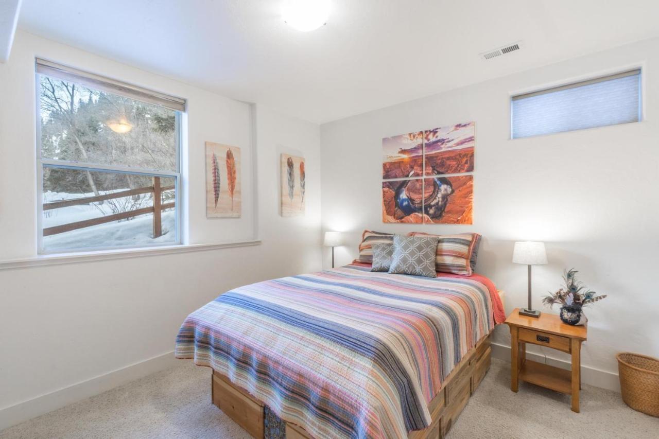 River Walk Haven Holiday home