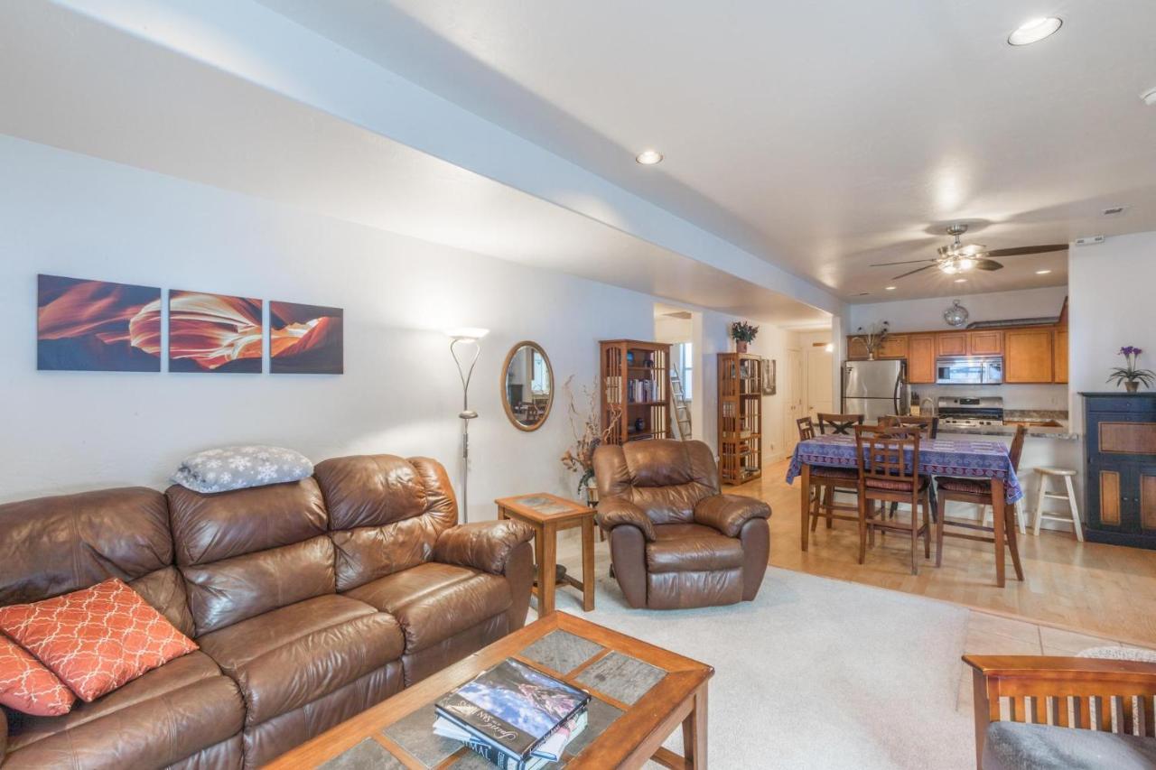 River Walk Haven Holiday home