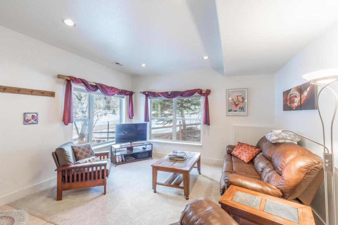 River Walk Haven Holiday home Ouray