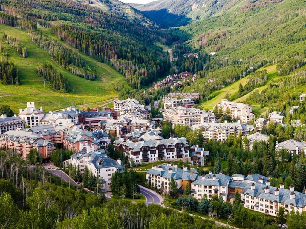 The Osprey At Beaver Creek, A Rockresort Resort